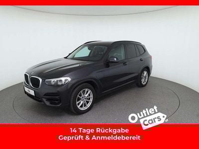 gebraucht BMW X3 xDrive 30e Advantage