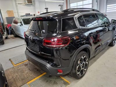 Schwarz Gebraucht 2025 Citroën C5 Aircross SUV | € 27.990