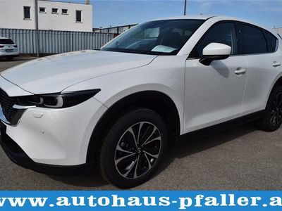 gebraucht Mazda CX-5 