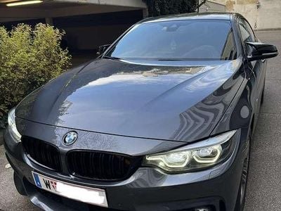 Gebraucht BMW 430 Gran Coupé M Sport 258 PS (189 kW) 2018 Coupé