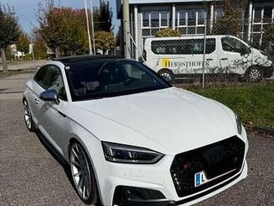 Gebraucht 2017 Audi S5 Coupé | € 33.900 (Fairer Preis)