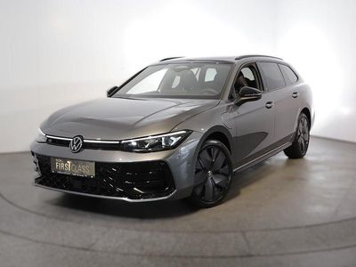 gebraucht VW Passat Variant Sport eHybrid 200kW