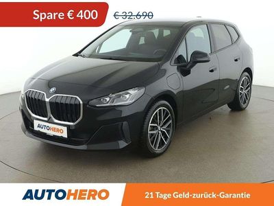 BMW 225 Active Tourer