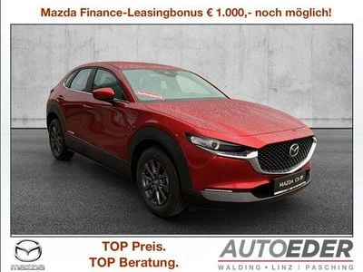 Neu Mazda CX-30 Prime-Line 140 PS (102 kW) 2026 SUV