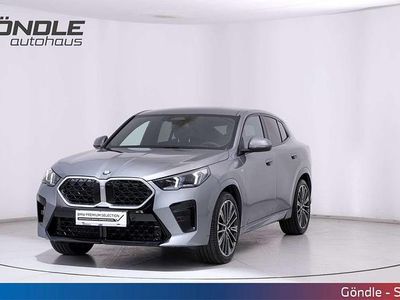 Grau Gebraucht 2024 BMW X2 Basis SUV | € 52.890