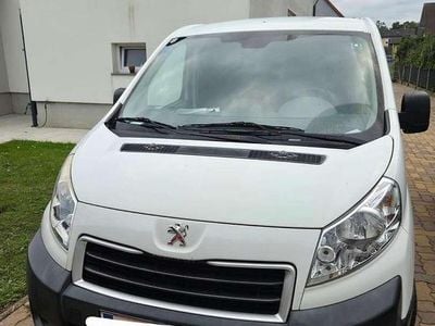Peugeot Expert