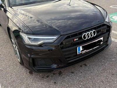 Gebraucht 2021 Audi S6 Kombi | € 49.990 (Etwas zu teuer)