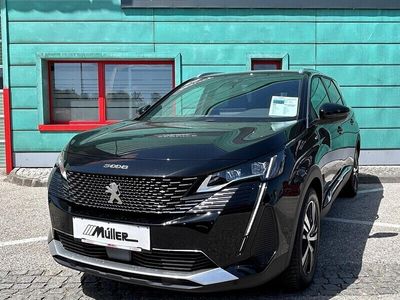 gebraucht Peugeot 5008 BlueHDI 130 EAT8 GT