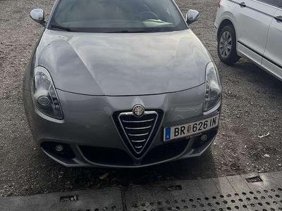 Gebraucht 2013 Alfa Romeo Giulietta Limousine | € 7.999