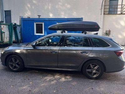 Gebraucht 2023 Skoda Octavia Style Limousine | € 32.000 (Teuer)