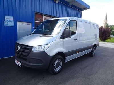 gebraucht Mercedes Sprinter 317 CDI RWD Kasten L2H1 / AHK 3500 KG
