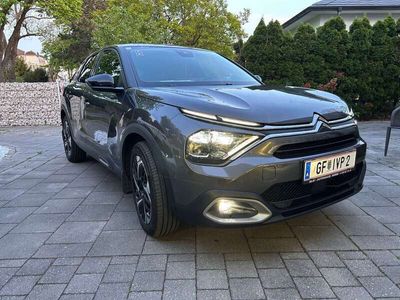 gebraucht Citroën C4 BlueHDI 130 S&S Shine Edition EAT8 Aut.