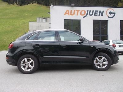 Gebraucht 2013 Audi Q3 Sport SUV | € 16.900 (Fairer Preis)