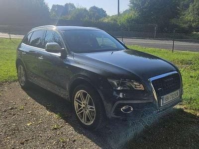 Gebraucht 2009 Audi Q5 SUV | € 7.500 (Etwas zu teuer)