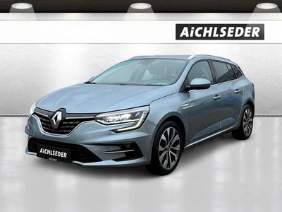 gebraucht Renault Mégane IV INTENS TCe 140 EDC PF E6Dt