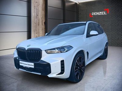 gebraucht BMW X5 xDrive50e