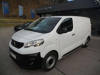 Weiß Gebraucht 2023 Peugeot e-Expert Van | € 29.990