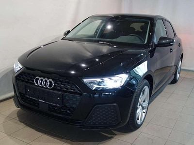 Gebraucht Audi A1 Comfort 95 PS (69 kW) 2024 Schwarz Kleinwagen