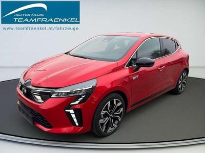 Gebraucht Mitsubishi Colt 92 PS (67 kW) 2024 Rot Kleinwagen