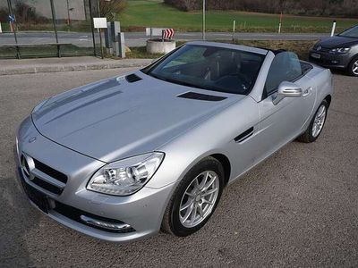 Mercedes SLK200