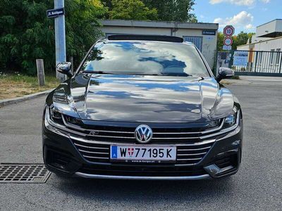 VW Arteon