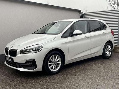 Weiß Gebraucht 2019 BMW 218 Performance Kombi | € 18.980 (Fairer Preis)