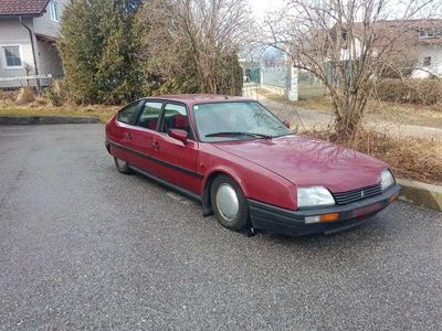 Citroën CX