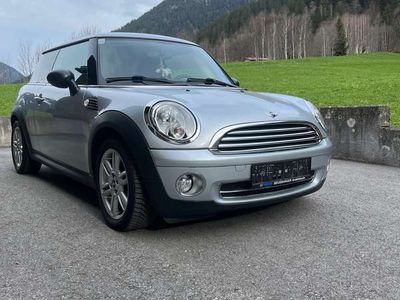 gebraucht Mini ONE 1,6