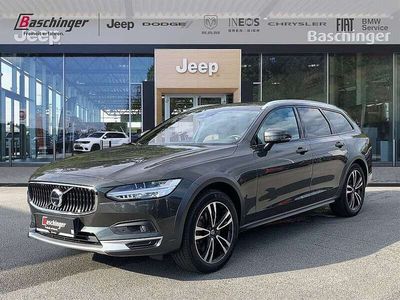 Volvo V90 CC