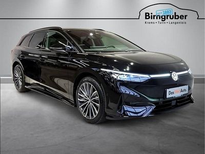 gebraucht VW ID.7 Tourer Pro S 210 kW Business