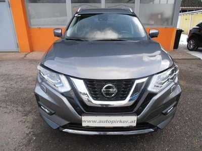 gebraucht Nissan X-Trail N-Connecta 4x4