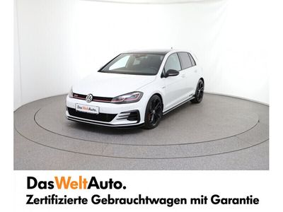 gebraucht VW Golf GTI Wörthersee Edition TCR DSG