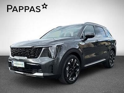 Gebraucht Kia Sorento 201 PS (147 kW) 2025 Grau SUV