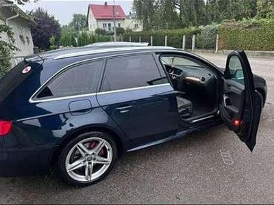 Gebraucht 2010 Audi A4 Attraction Kombi | € 7.000 (Fairer Preis)
