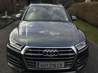 Gebraucht 2019 Audi Q5 Sport SUV | € 32.000 (Superpreis)