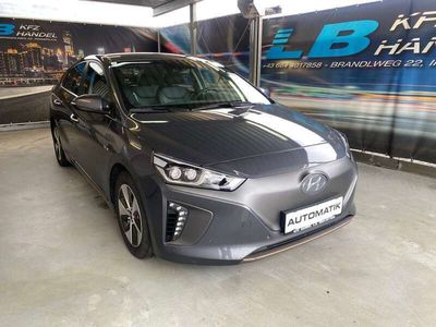 gebraucht Hyundai Ioniq Style Hybrid