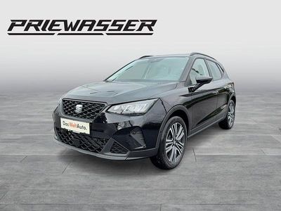 Schwarz metallic Neu 2025 Seat Arona Style SUV | € 26.985 (Etwas zu teuer)