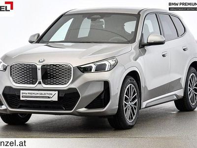 gebraucht BMW iX1 eDrive20