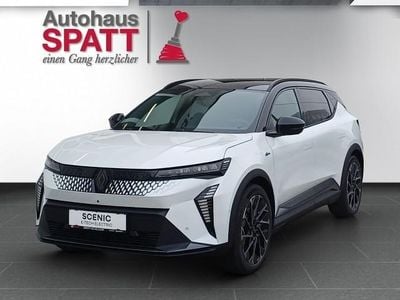 gebraucht Renault Scénic E-tech Esprit Alpine 220ps 87kWh long range