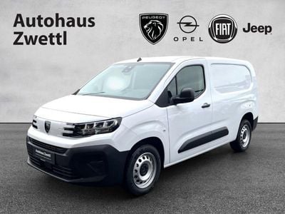 Neu 2025 Peugeot Partner Van / Kleinbus | € 34.180 (Teuer)