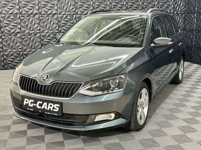 gebraucht Skoda Fabia 1.0 TSI Ambition DSG