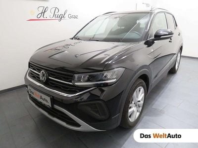 gebraucht VW T-Cross - Friends TSI