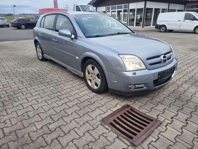 Opel Signum