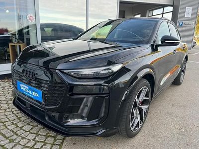 gebraucht Audi Q6 e-tron quattro
