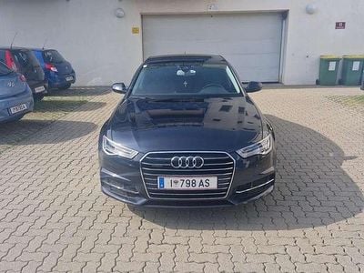 Gebraucht Audi A6 S-Line 190 PS (139 kW) 2016 Limousine