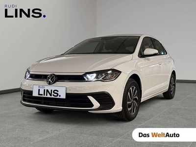 Weiß Neu 2025 VW Polo Limousine | € 27.190 (Fairer Preis)