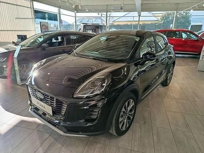 Neu Ford Puma Titanium 125 PS (91 kW) 2025 SUV