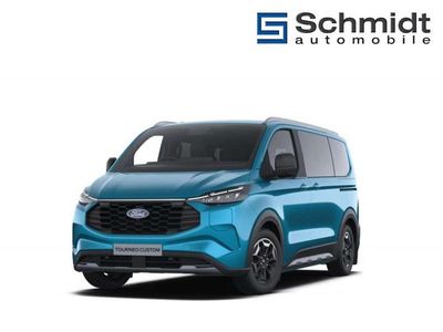 gebraucht Ford Transit Custom Tourneo Custom Bus Active 340L1 2,5L Duratec PHEV 233PS...