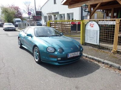 gebraucht Toyota Celica guter Zustand