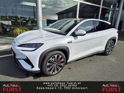 Weiß Neu 2025 BYD Sealion 7 SUV | € 53.580 (Fairer Preis)